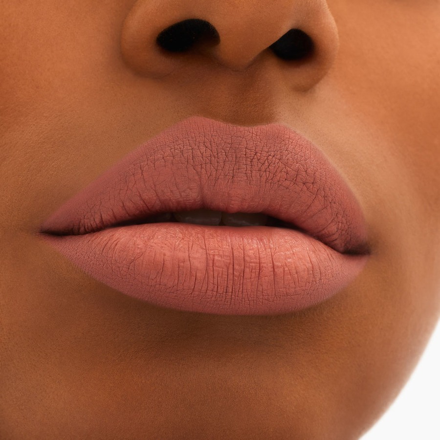MAC Locked Kiss 24Hr Lipstick Mischief 1,8g