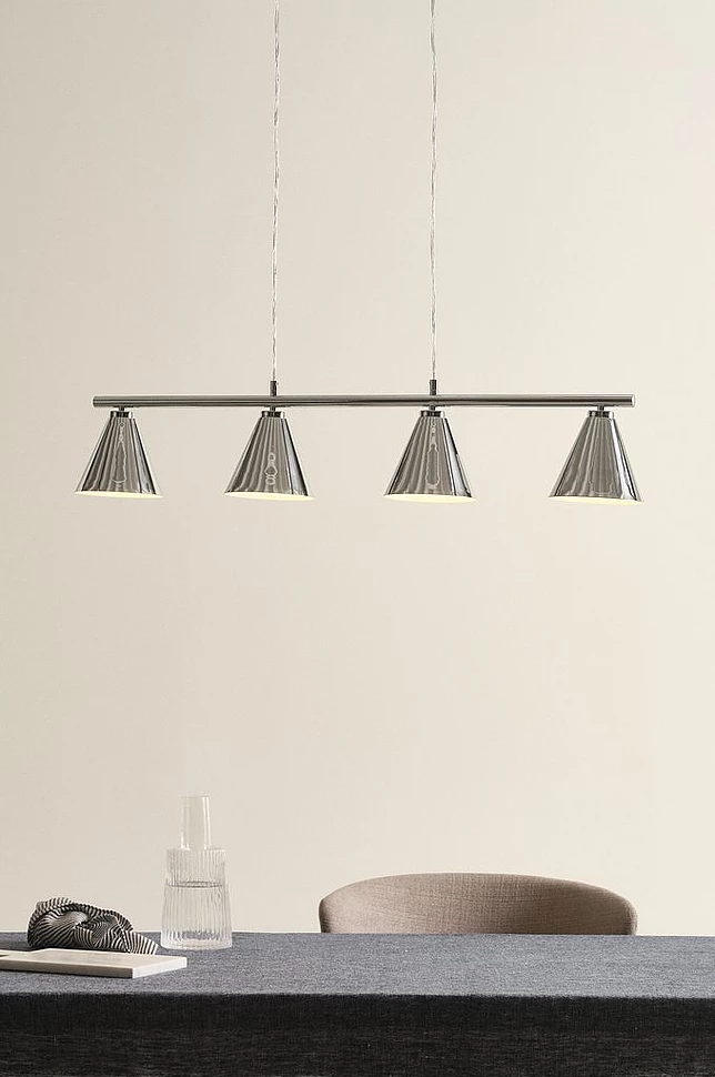 FRANK taklampe