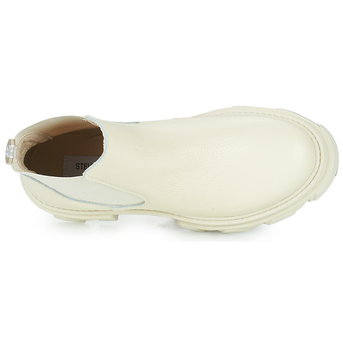 Steve Madden - MIXTURE - Blanc