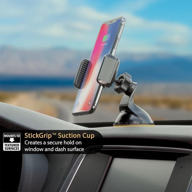 Carmount