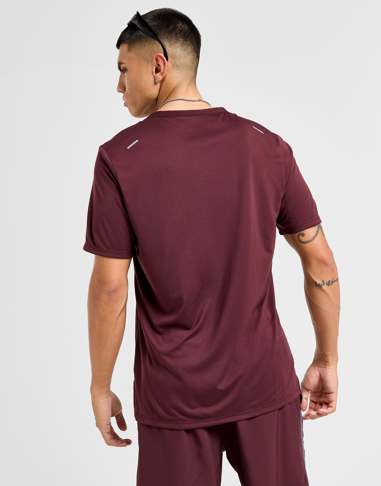 Nike T-shirt Rise 365 Homme