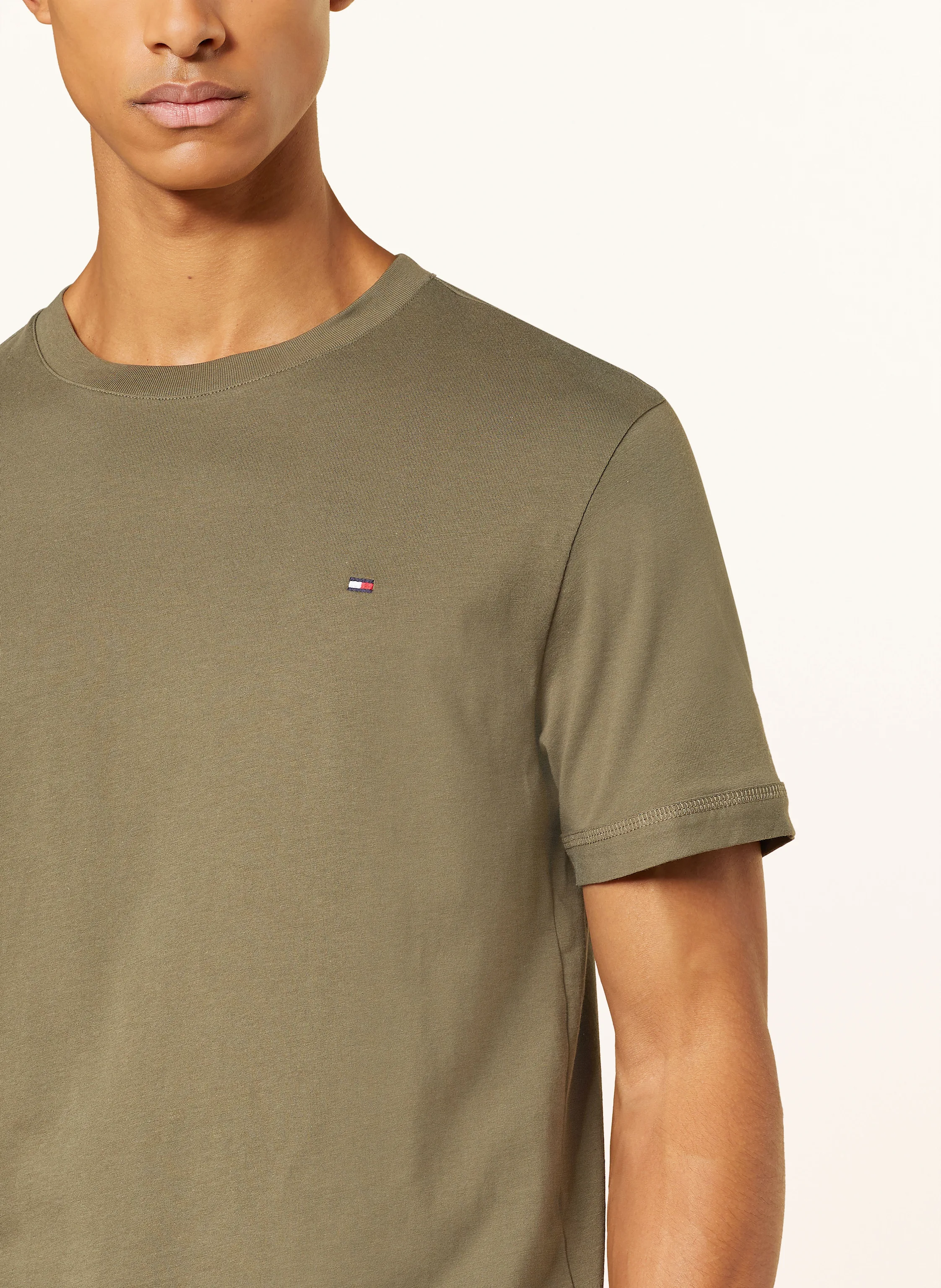TOMMY HILFIGER Schlafshirt