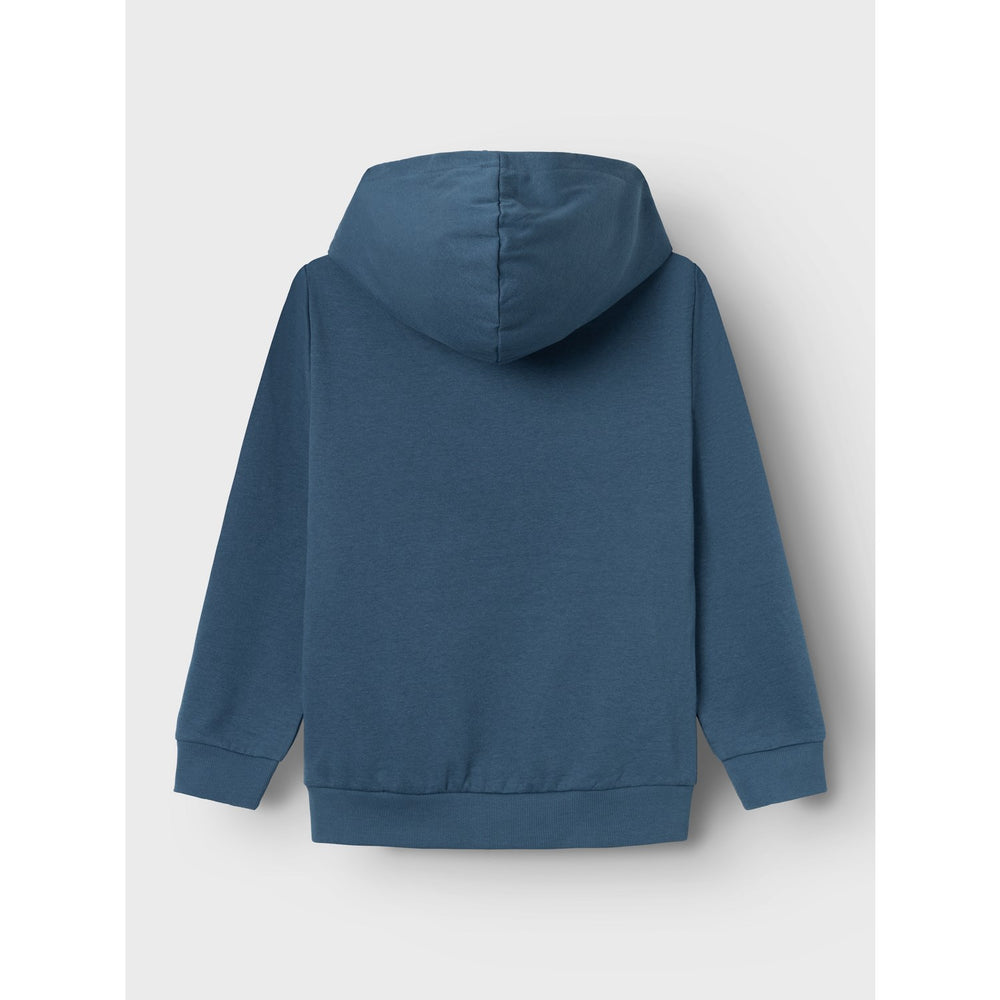 Køb Name It Dark Denim Jister Pokemon Sweatshirt Noos