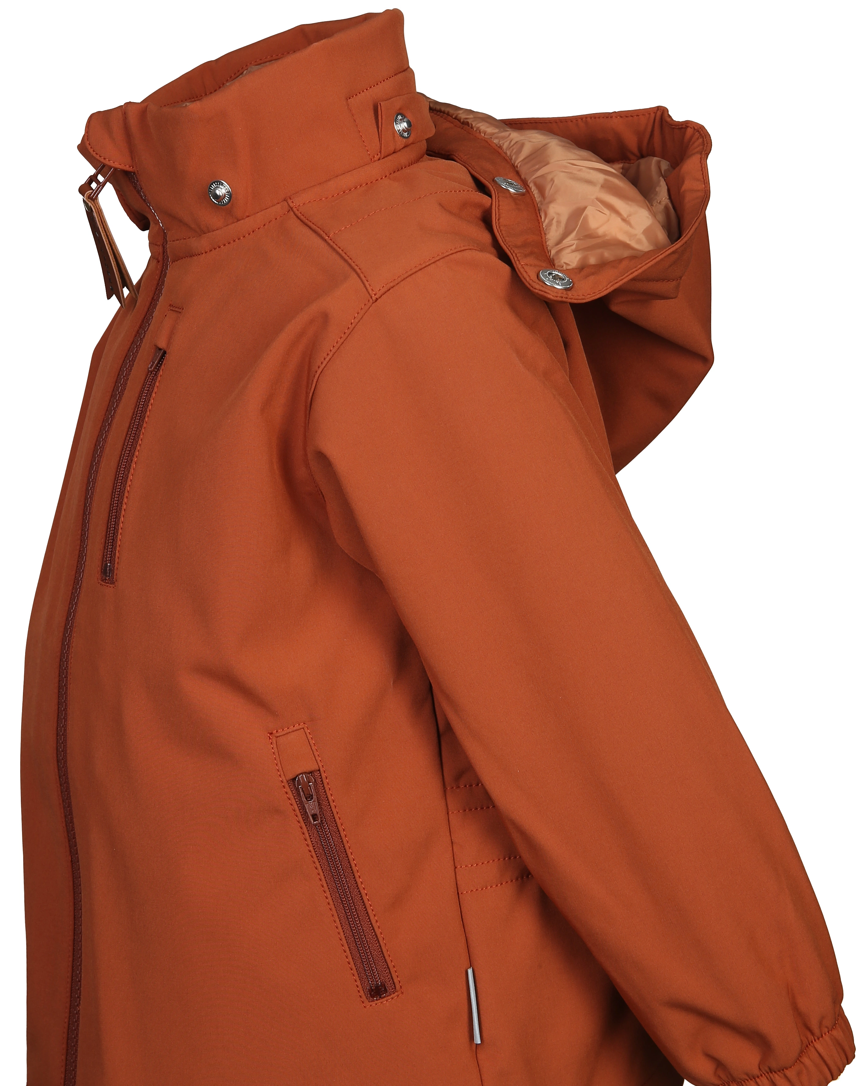 Softshelljacke MATADYAN in ginger bread brown