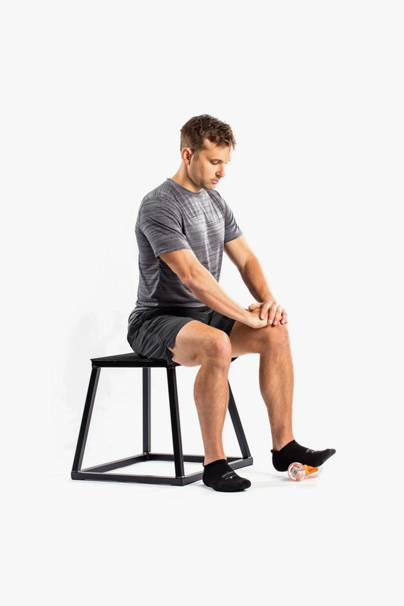 TRIGGERPOINT Nano Massageroller