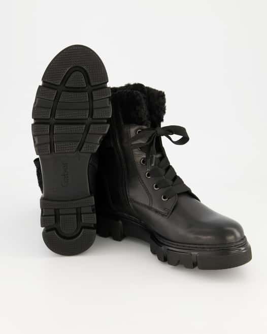 Gabor 31.731.77 Winterstiefel in Schwarz