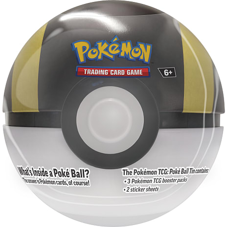 Pokémon pokeball – flere varianter – assorteret