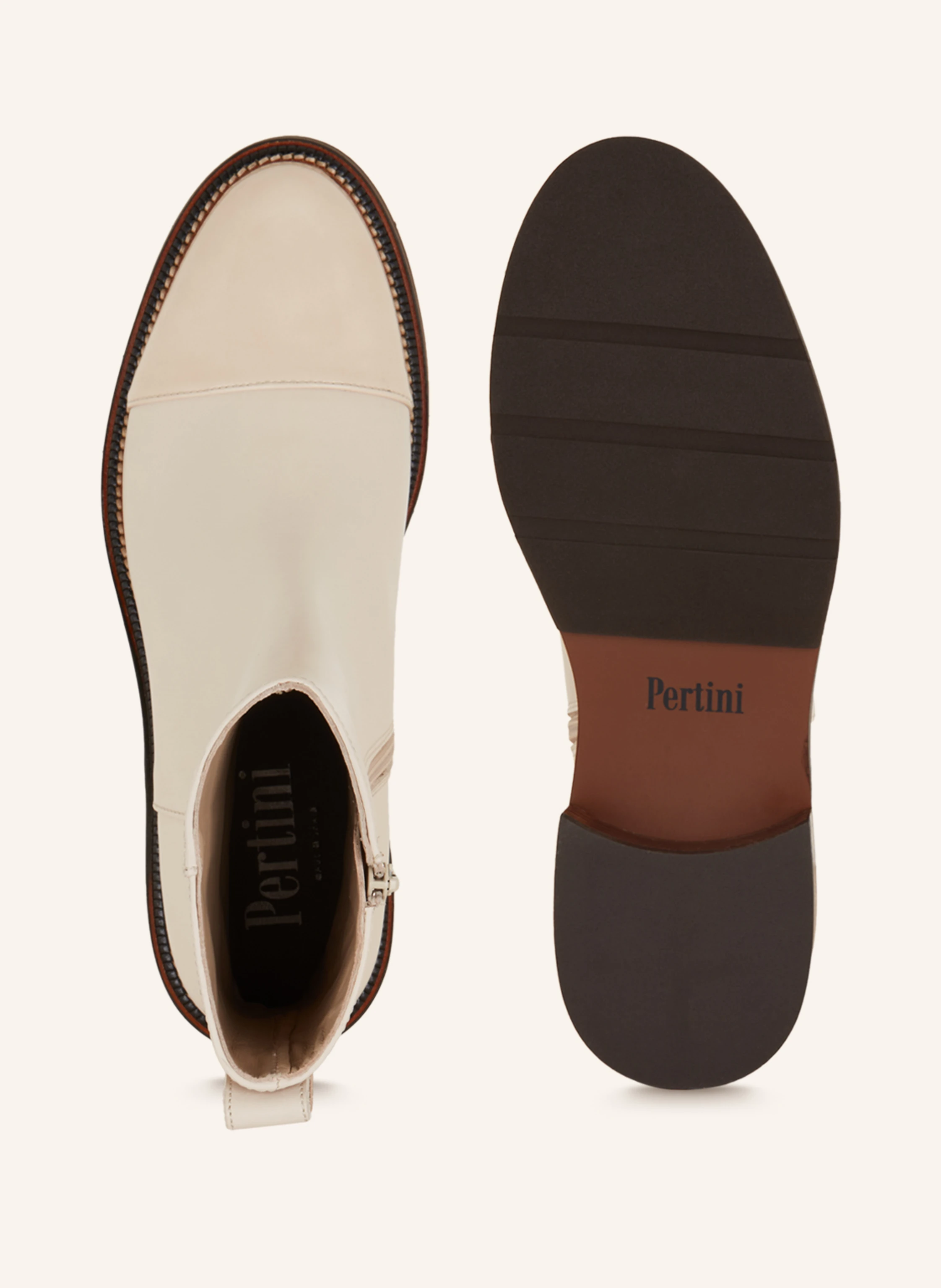 Pertini Boots