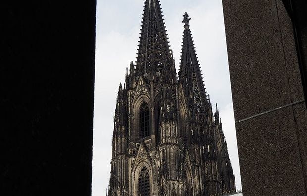 Fotokurs in Köln als besondere Geschenkidee