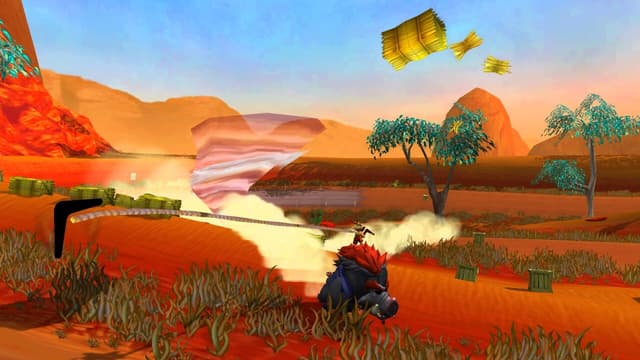 TY the Tasmanian Tiger: Bush Rescue Bundle (Switch)