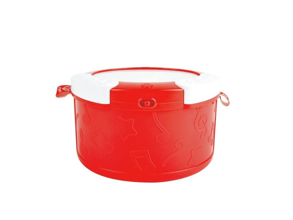 Hape Lern-Spiel-Trommel