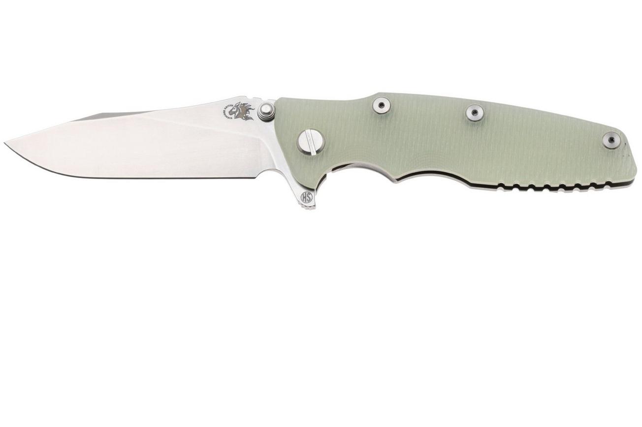 Rick Hinderer Eklipse 3.5