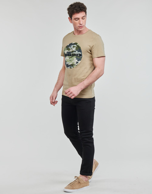 Jack & Jones - JJPETE - Cognac