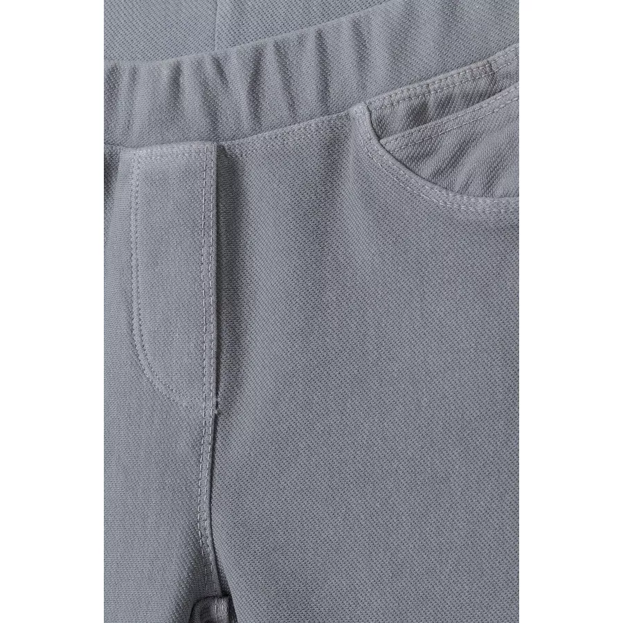 MINOTI Jeggings Grau