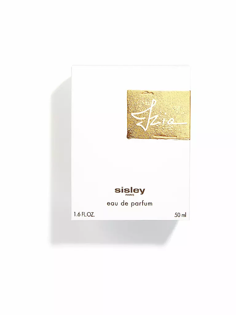 SISLEY Izia Eau de Parfum 50ml keine Farbe