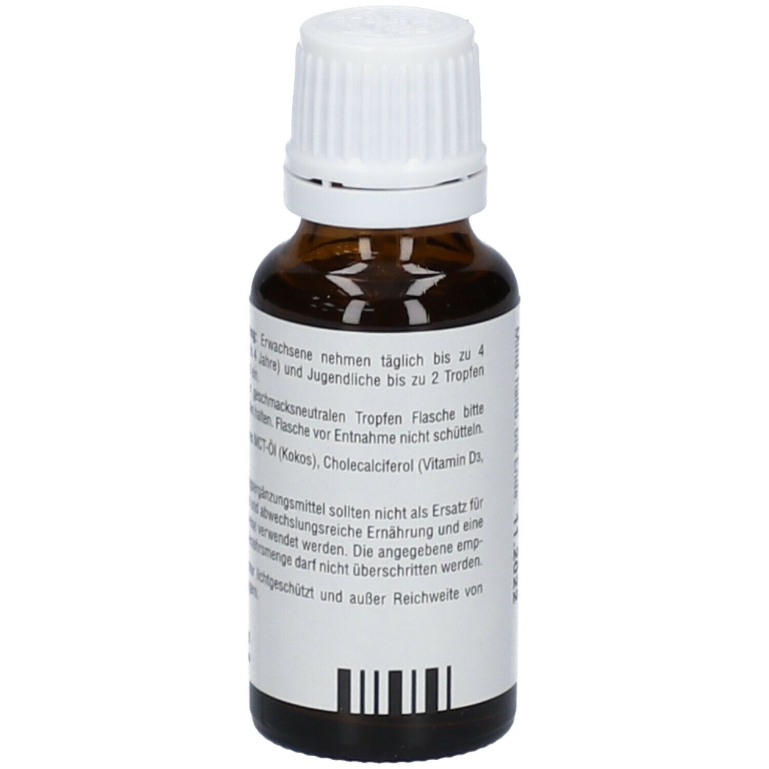 Cefavit® D3 Liquid pur