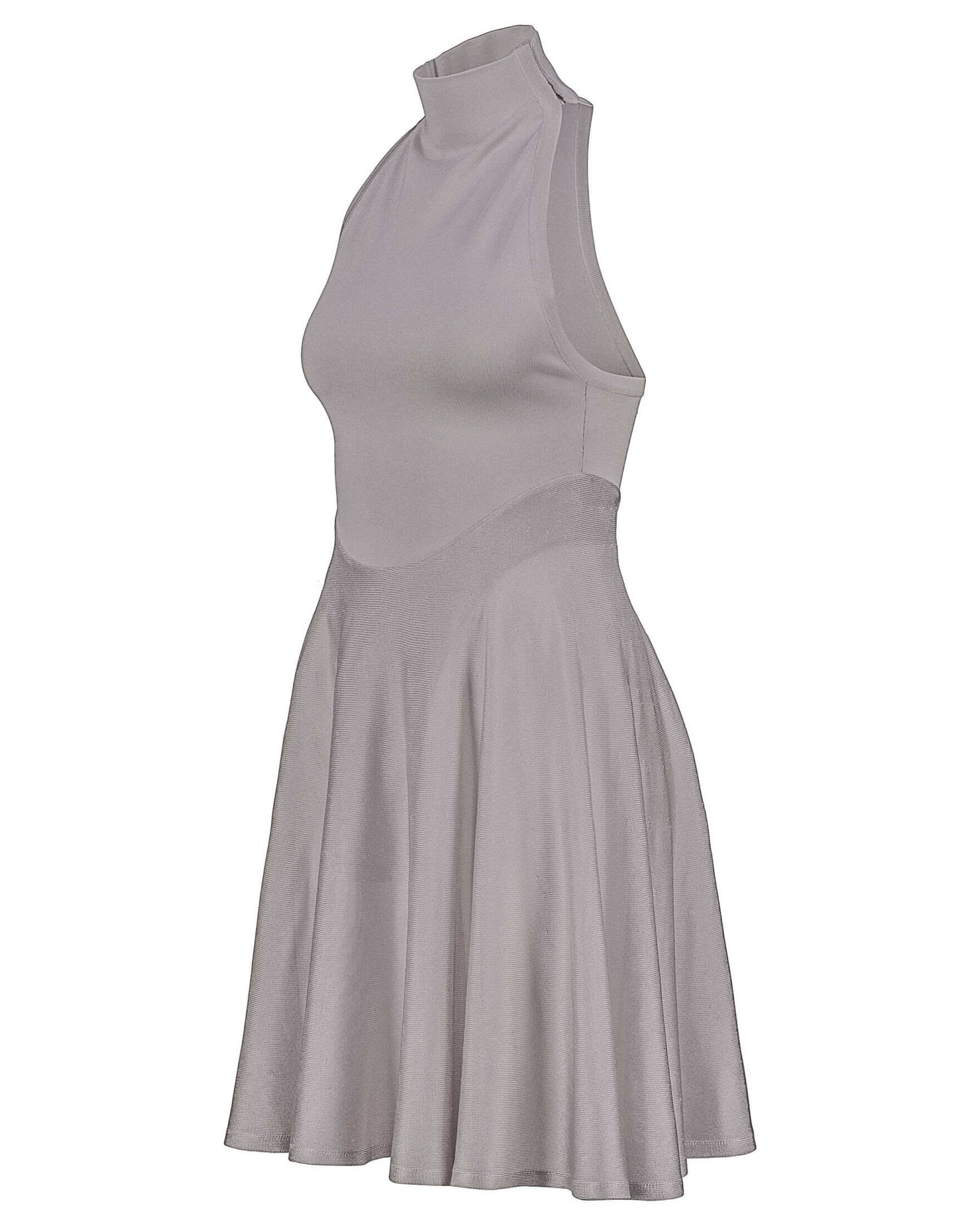 ALAÏA| Damen Feinstrickkleid