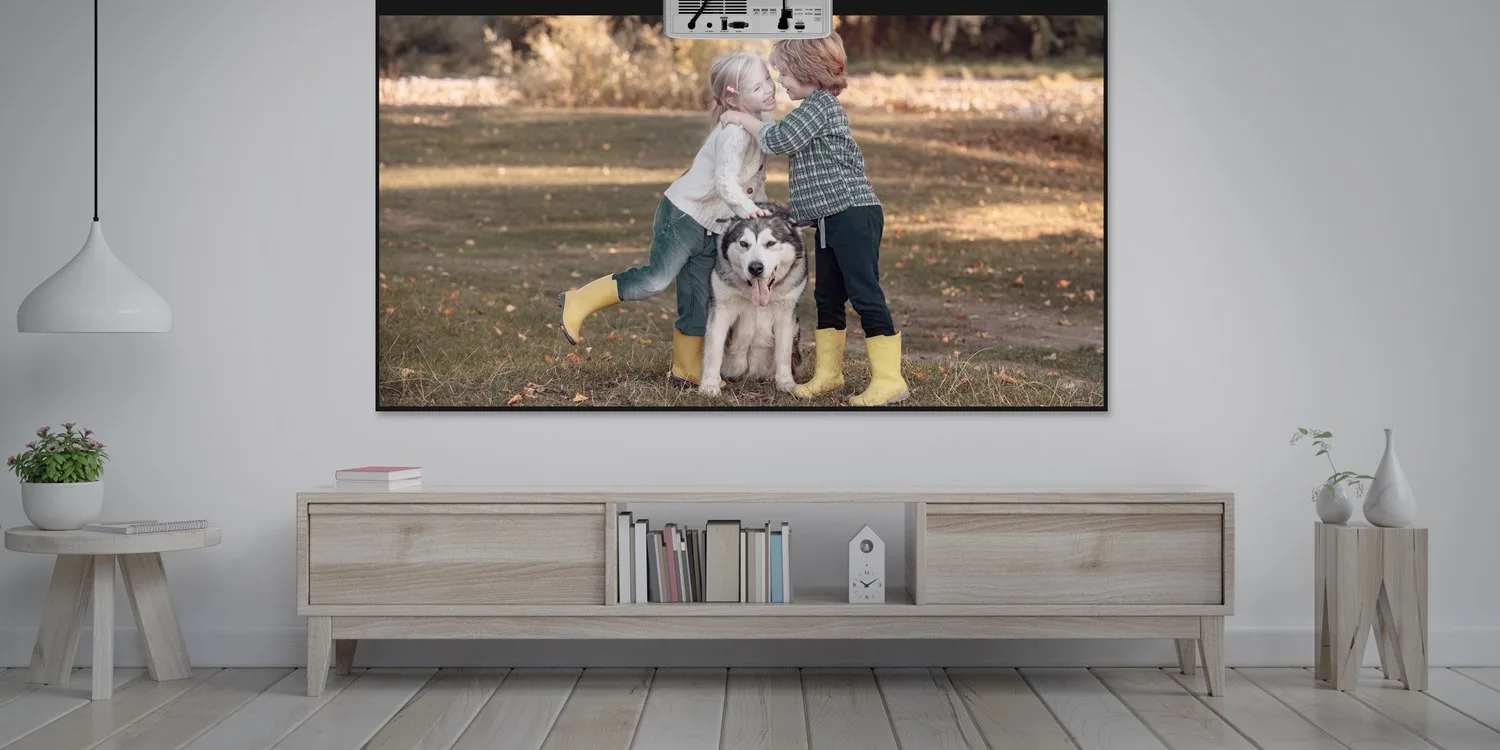 Optoma UHZ35ST Vidéoprojecteurs UHD 4K