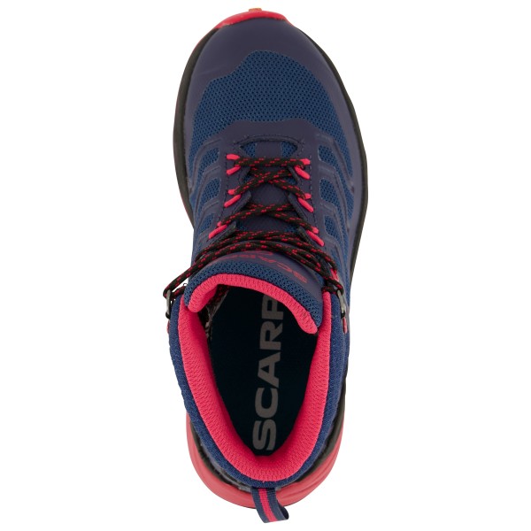 Scarpa - Kid's Rush Mid GTX - Chaussures de randonnée