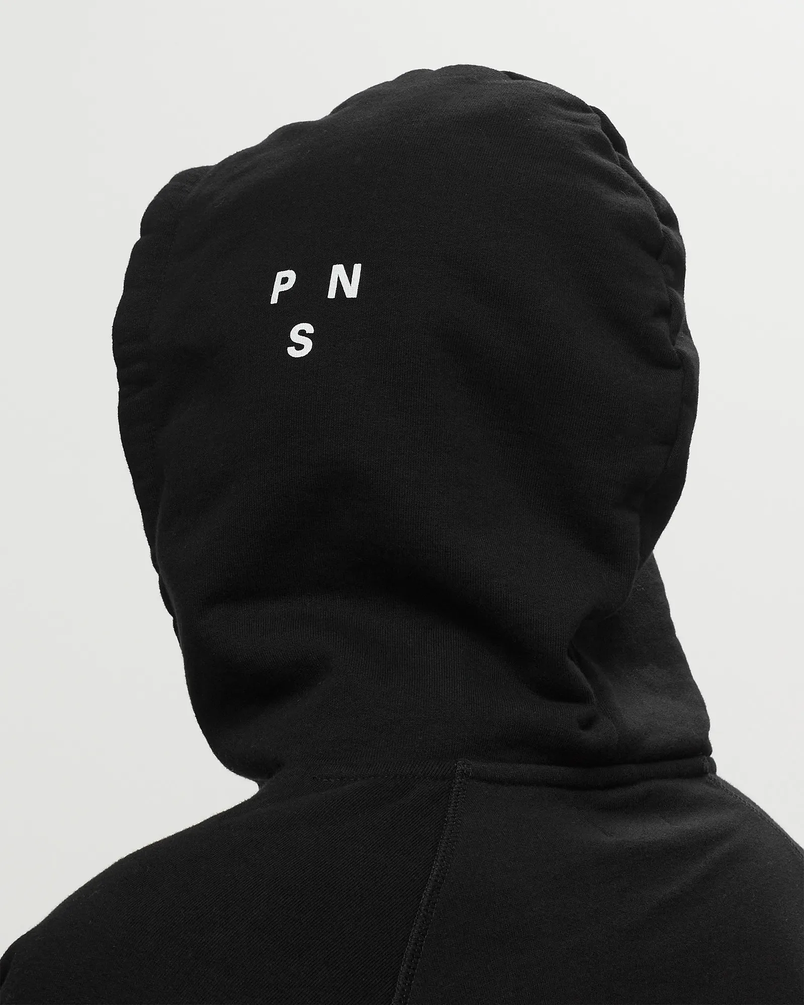 Pas Normal Studios Off-Race PNS Hoodie