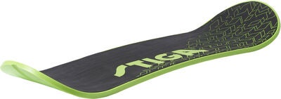 STIGA Snowskate, Grønn