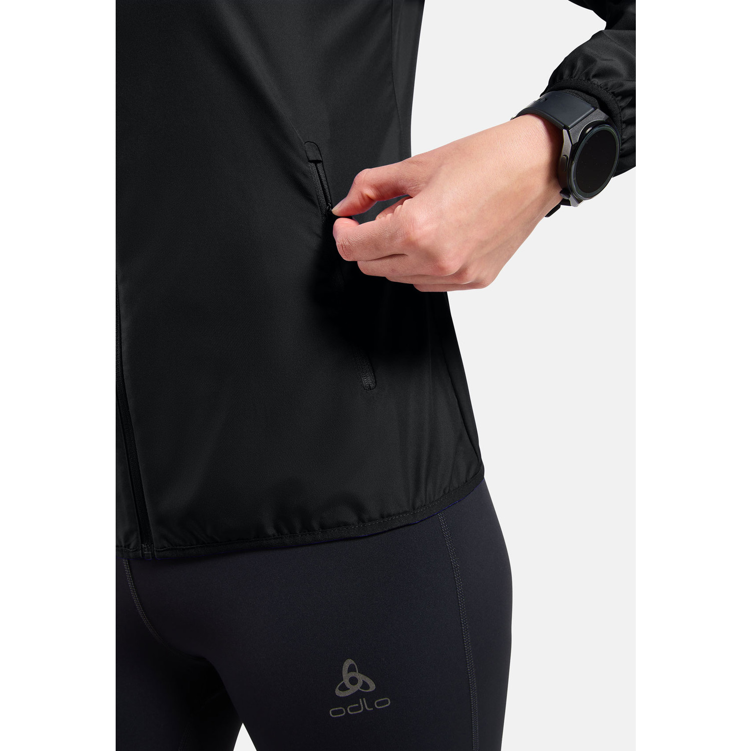 Odlo Essential Light Jack Dames