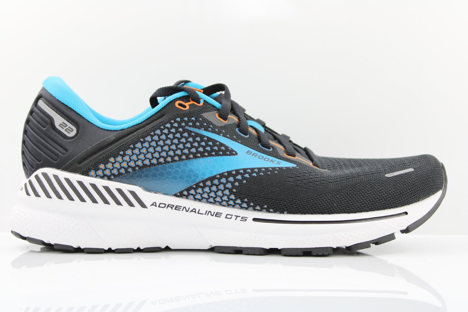 Brooks Adrenalin GTS 22