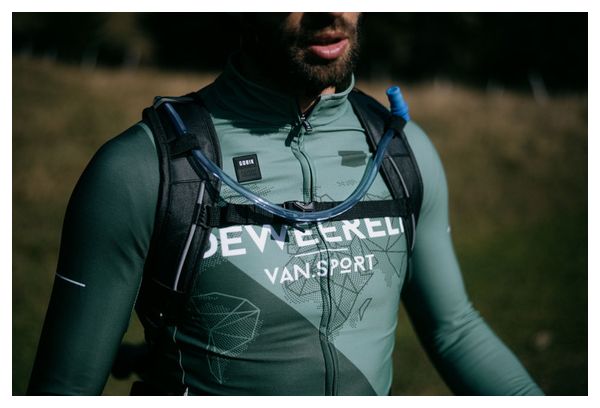 Sac d'Hydratation Zefal Z Hydro XC 6L Noir