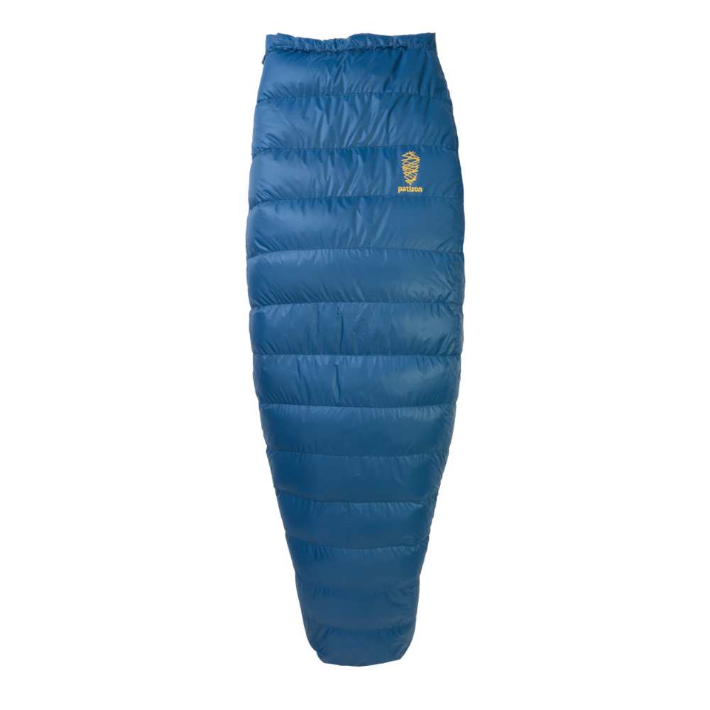 Patizon G Guilt 350 slaapzak - Poseidon