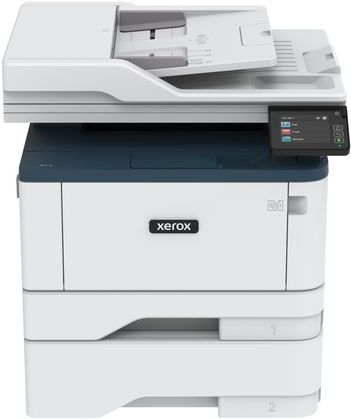 Xerox B315V_DNI multifunctionele printer Laser 2400 x 2400 DPI Wifi