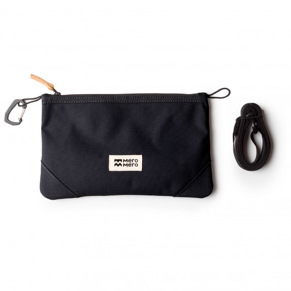 MeroMero - Stuff Pouch V2 - Sac à bandoulière