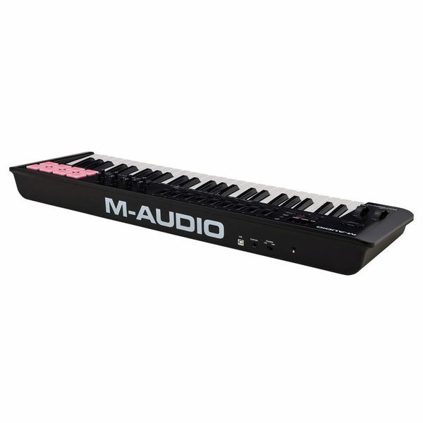M-Audio Oxygen 49 MK5