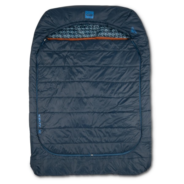 Kelty - Tru.Comfort Doublewide - Sac de couchage synthétique