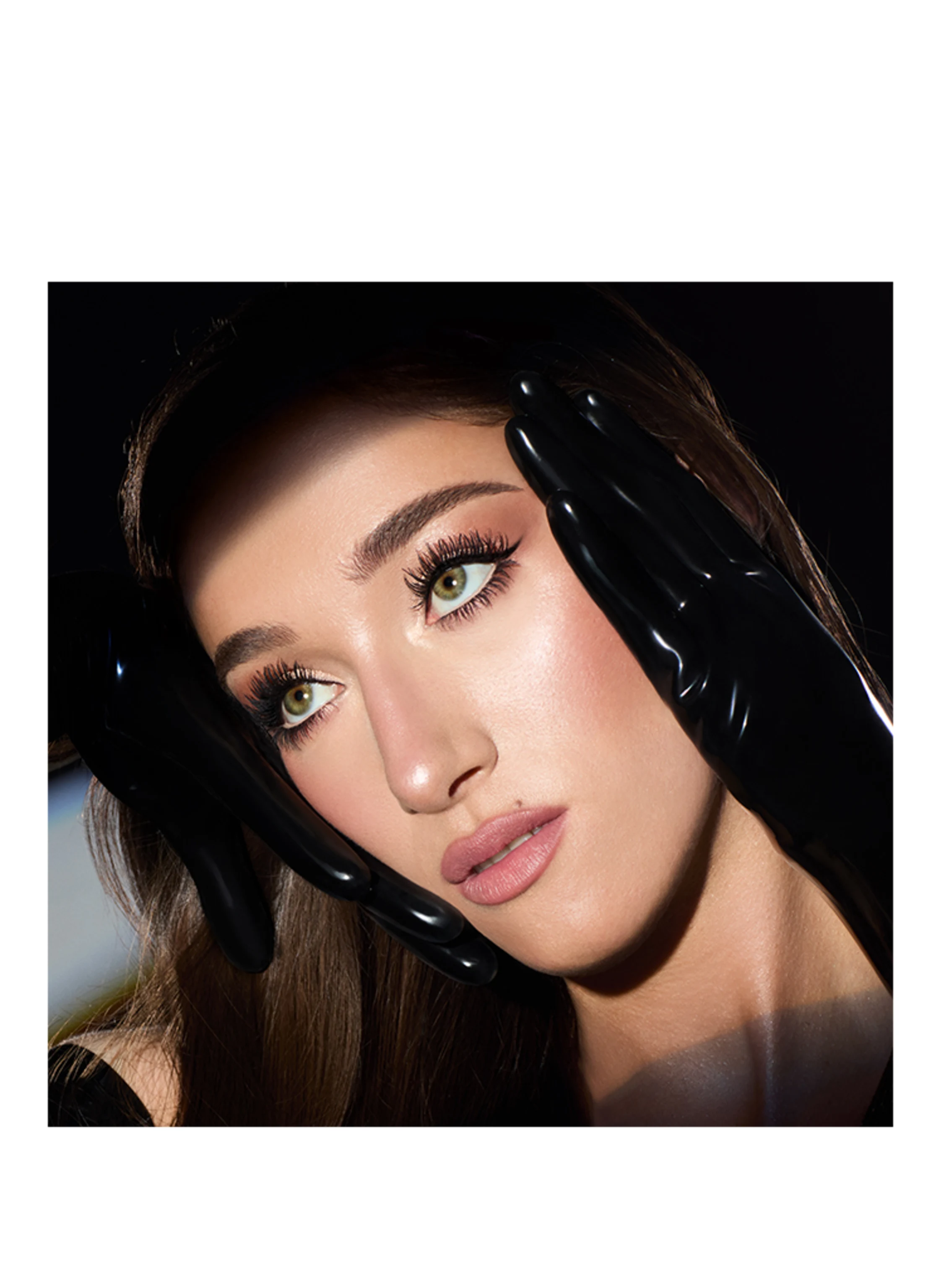 Charlotte Tilbury EXAGGER-EYES VOLUME MASCARA