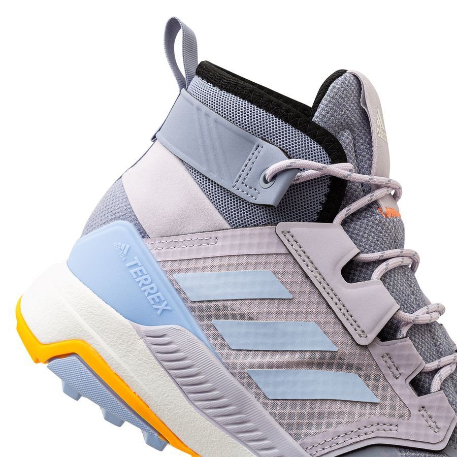 adidas Chaussures Terrex Trailmaker - Violet/Bleu Femme