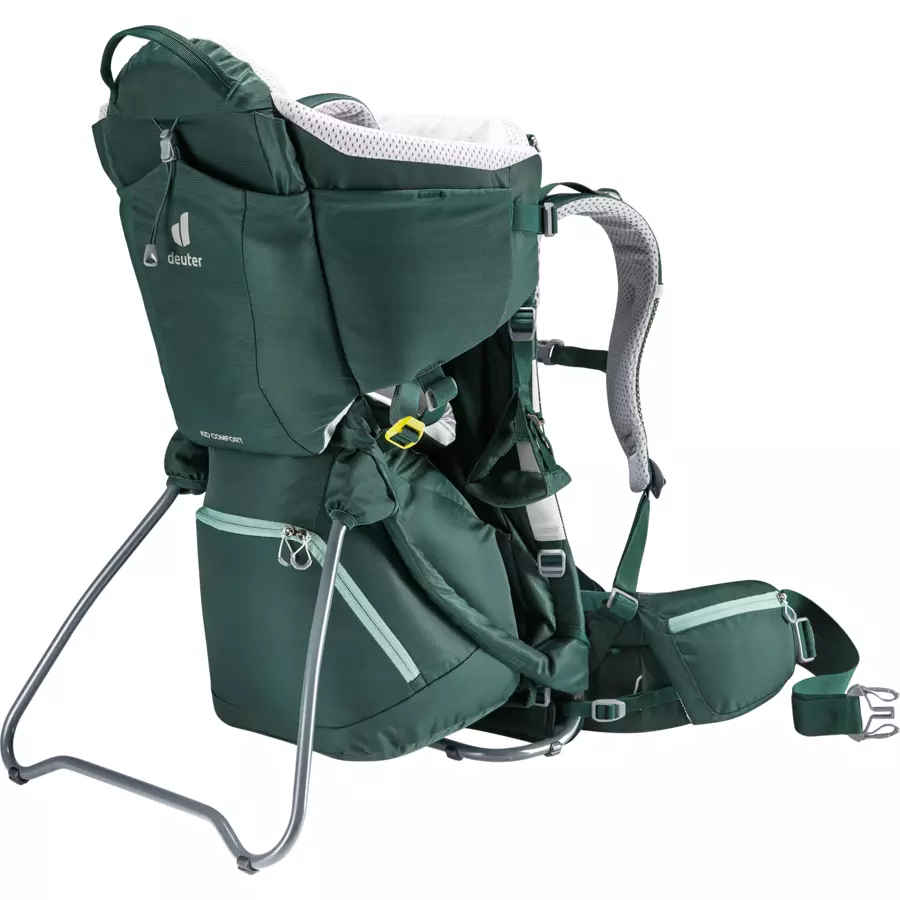 Deuter Kindertrage Kid Comfort Forest