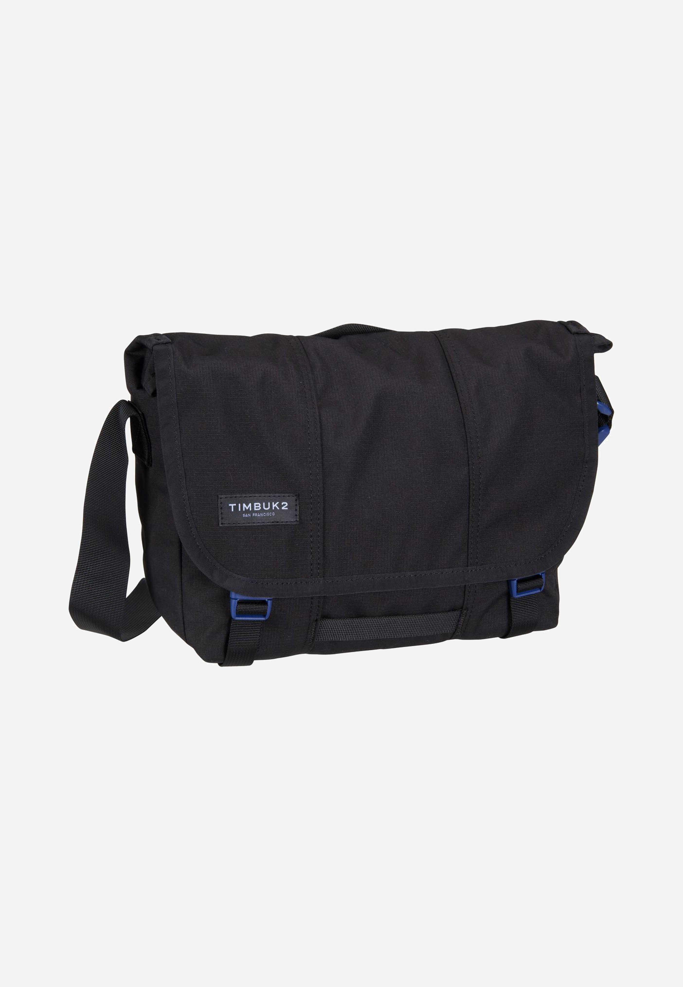 Flight Classic XS Jet Black/Army - Messenger Bag