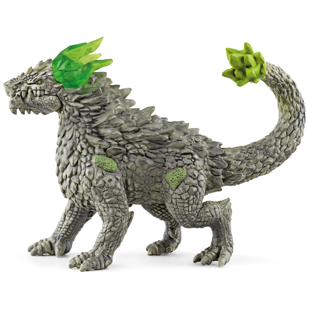 Schleich Eldrador Stone Dragon