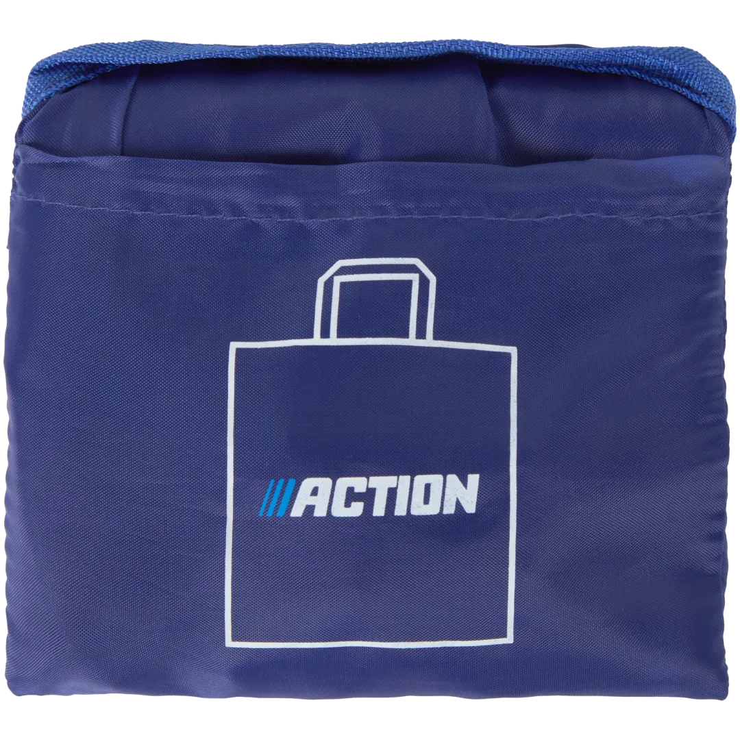 Sac de courses réutilisable Action