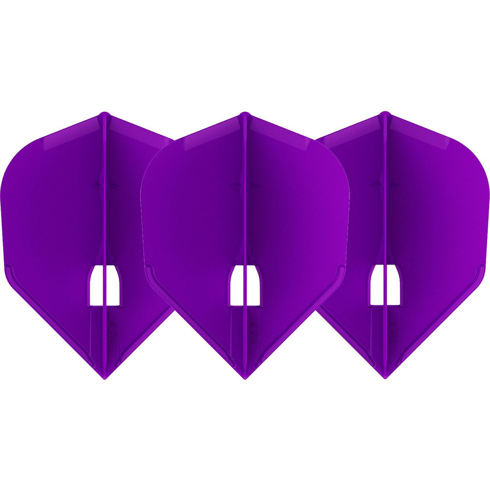 L-Style - Champagne Flight Pro - Shape