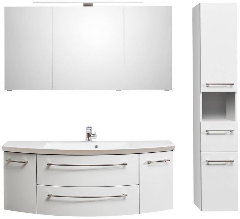 Sadena Hochschrank PLAKA