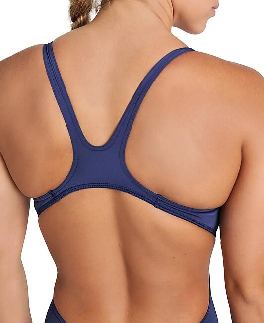 ARENA - MAILLOT DE BAIN 1 PIECE SWIM TECH SOLID