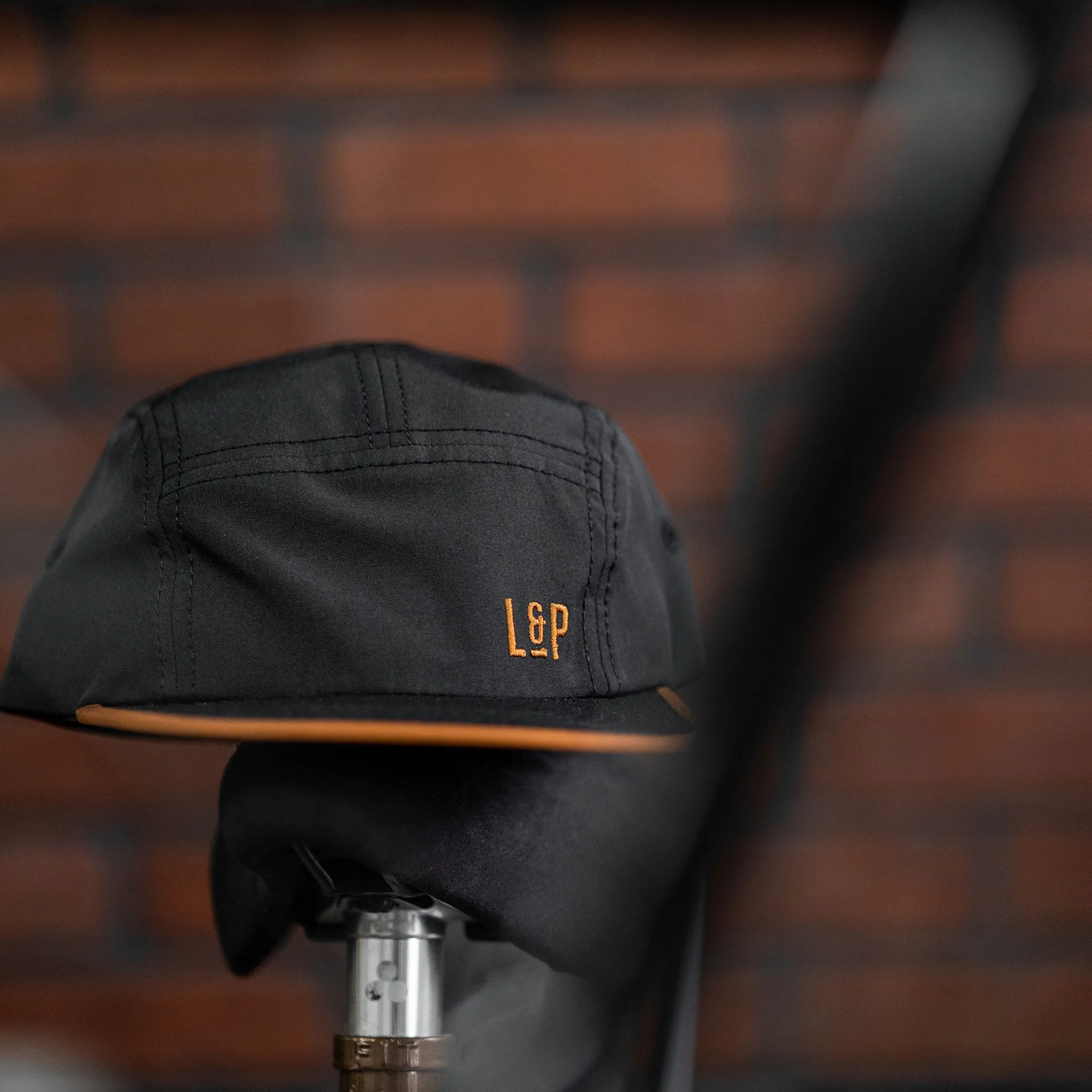 LP Apparel Casquette Camper Ohio 15.0 2-16ans