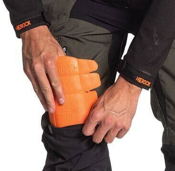 Herock HK610 - Protection Des Genoux