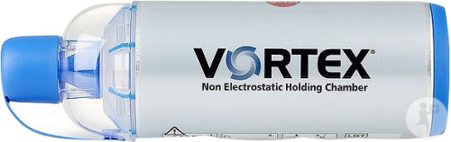 Vortex Mdr Chambre Inhalation 1 Pièce