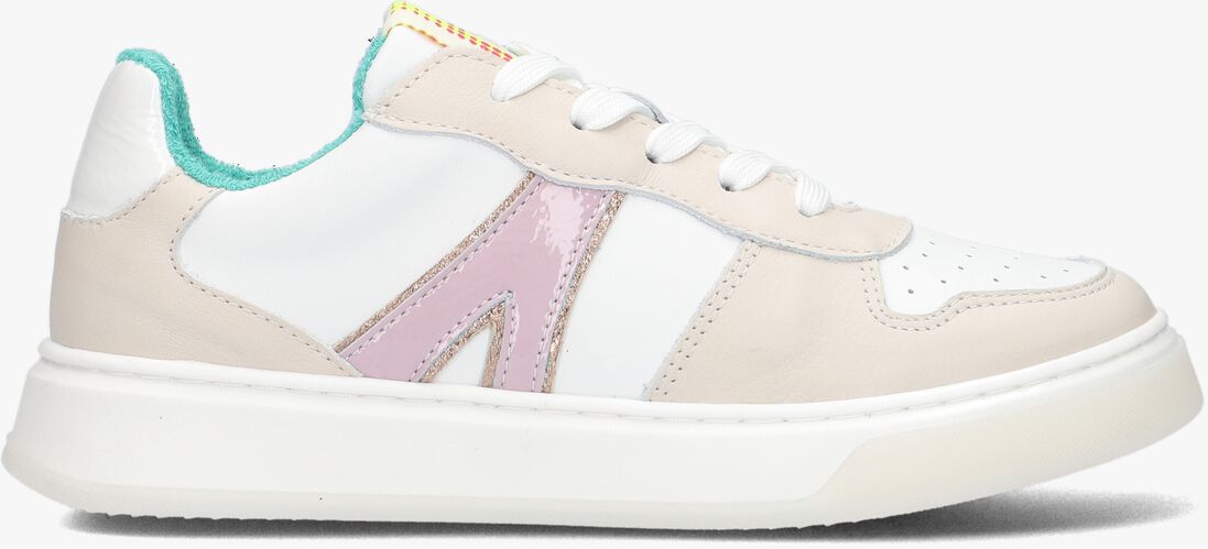 RED-RAG beige red-rag lage sneakers 13310