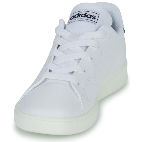 Adidas Sportswear - ADVANTAGE K Blanco / Marino