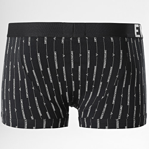 Boxer 111389 Noir
