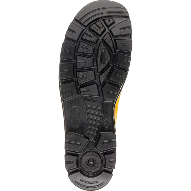 Portwest FD95 Botte PU S5 CI FO