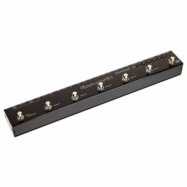 One Control Chamaeleo Tail Loop MKII